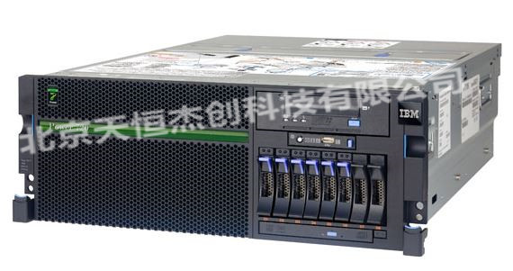 IBM P720 服務(wù)器