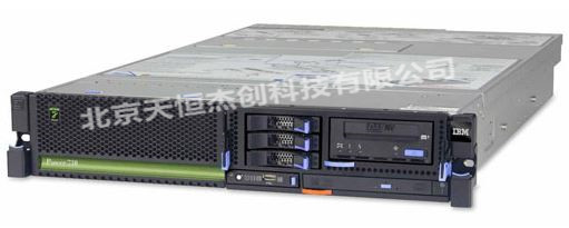 IBM P730 服務(wù)器