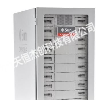 StorageTek SL150 模塊化磁帶庫(kù) 