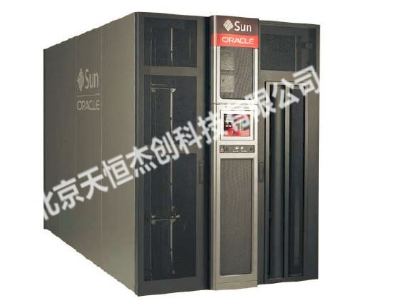  StorageTek SL8500 模塊化磁帶庫(kù)