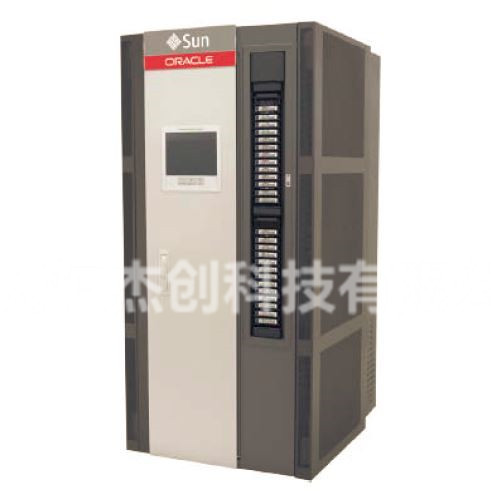 StorageTek SL3000 模塊化磁帶庫(kù) 